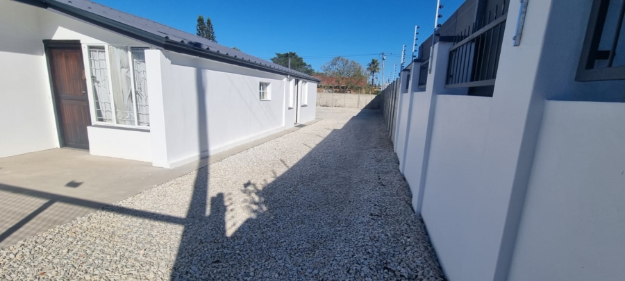 4 Bedroom Property for Sale in Da Nova Western Cape